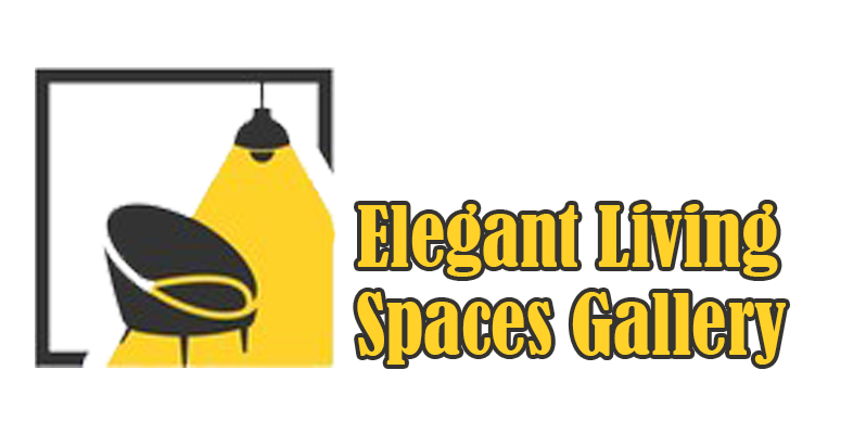 Elegant Living Spaces Gallery